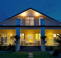 Plantation House at Whitecliffs - Accommodation QLD