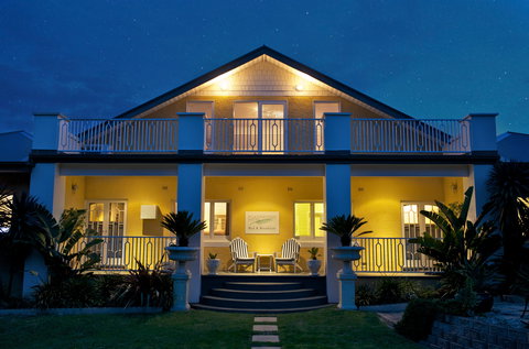 Plantation House At Whitecliffs - Accommodation QLD 0