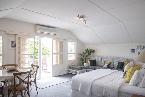 Plantation House At Whitecliffs - Accommodation QLD 2