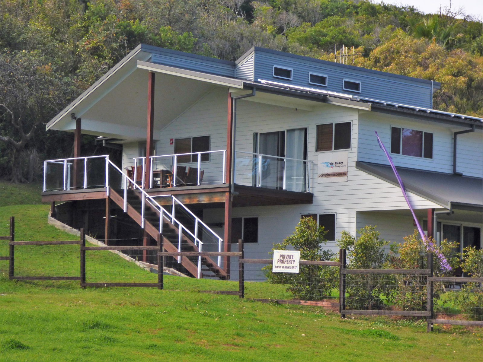 Motto Farm NSW Accommodation QLD
