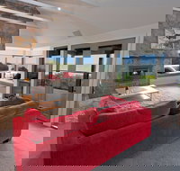 Points South By The Sea - Accommodation QLD