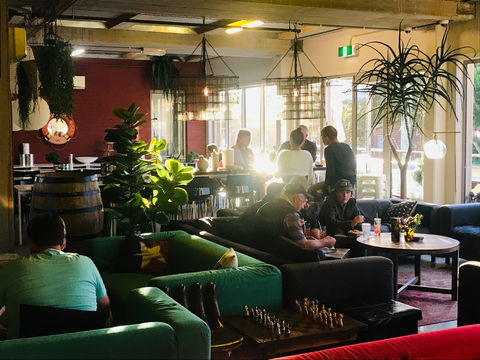 Port Campbell Hostel And Brewpub - Accommodation QLD 1