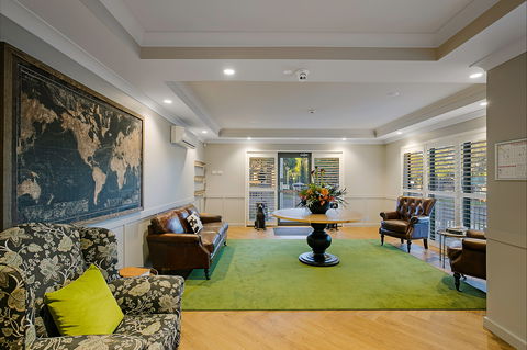 Potters Boutique Hotel Toowoomba - Accommodation QLD 2