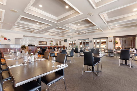 Quality Inn Railway - Accommodation QLD 0