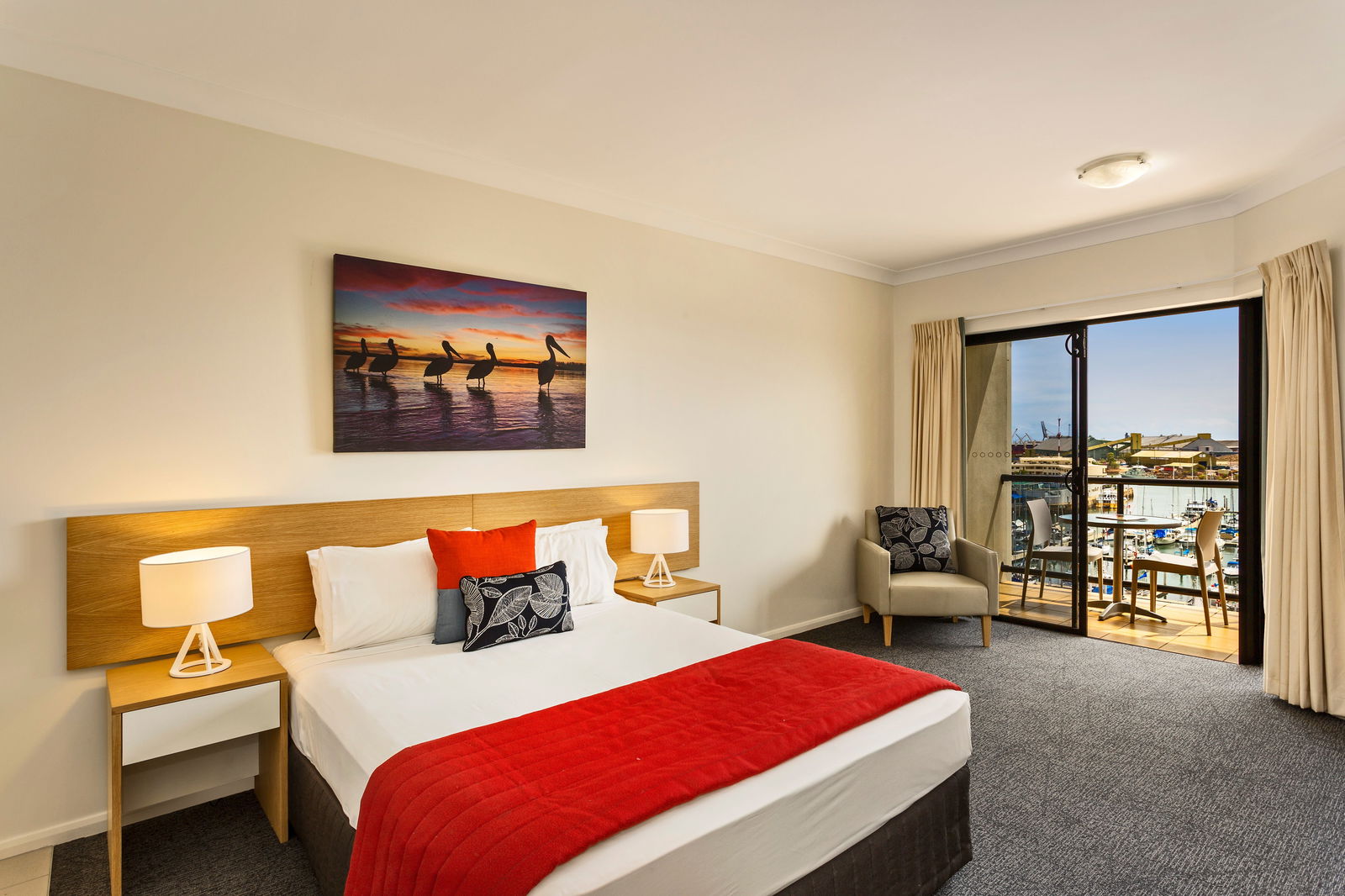 Townsville QLD Accommodation QLD