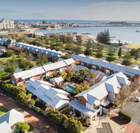 Quest Bunbury  Apartment Hotel - Accommodation QLD