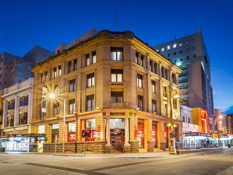 Quest Savoy - Accommodation QLD 0