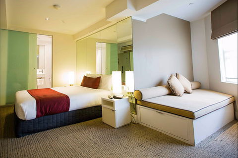 Quest Potts Point - Accommodation QLD 0