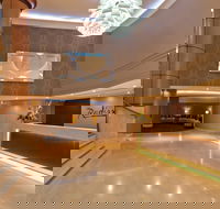 Radisson Hotel and Suites Sydney - Accommodation QLD