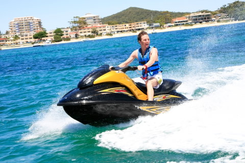 Ramada Resort By Wyndham Shoal Bay - Accommodation QLD 1