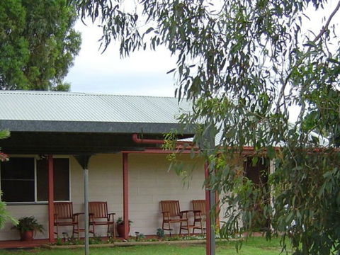 Redbank Gums Bed And Breakfast - Accommodation QLD 0
