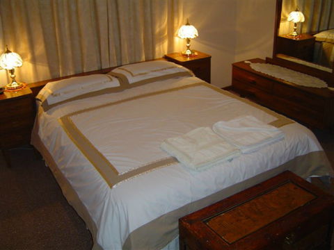 Redbank Gums Bed And Breakfast - Accommodation QLD 1