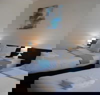 Red Carpet Motel - Accommodation QLD