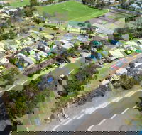 Reflections Holiday Parks Pambula - Accommodation QLD