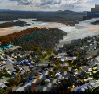 Reflections Holiday Parks Red Rock - Accommodation QLD