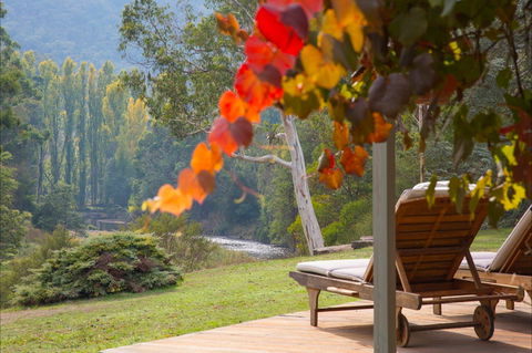 Riverdowns - Accommodation QLD 0