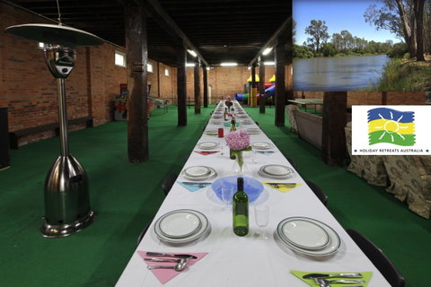 Rivergum Holiday Park - Accommodation QLD 0