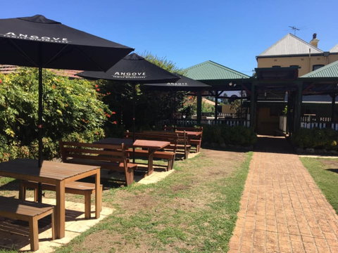 River Royal Inn - Accommodation QLD 1