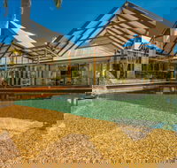 Rockinghorse House - Accommodation QLD