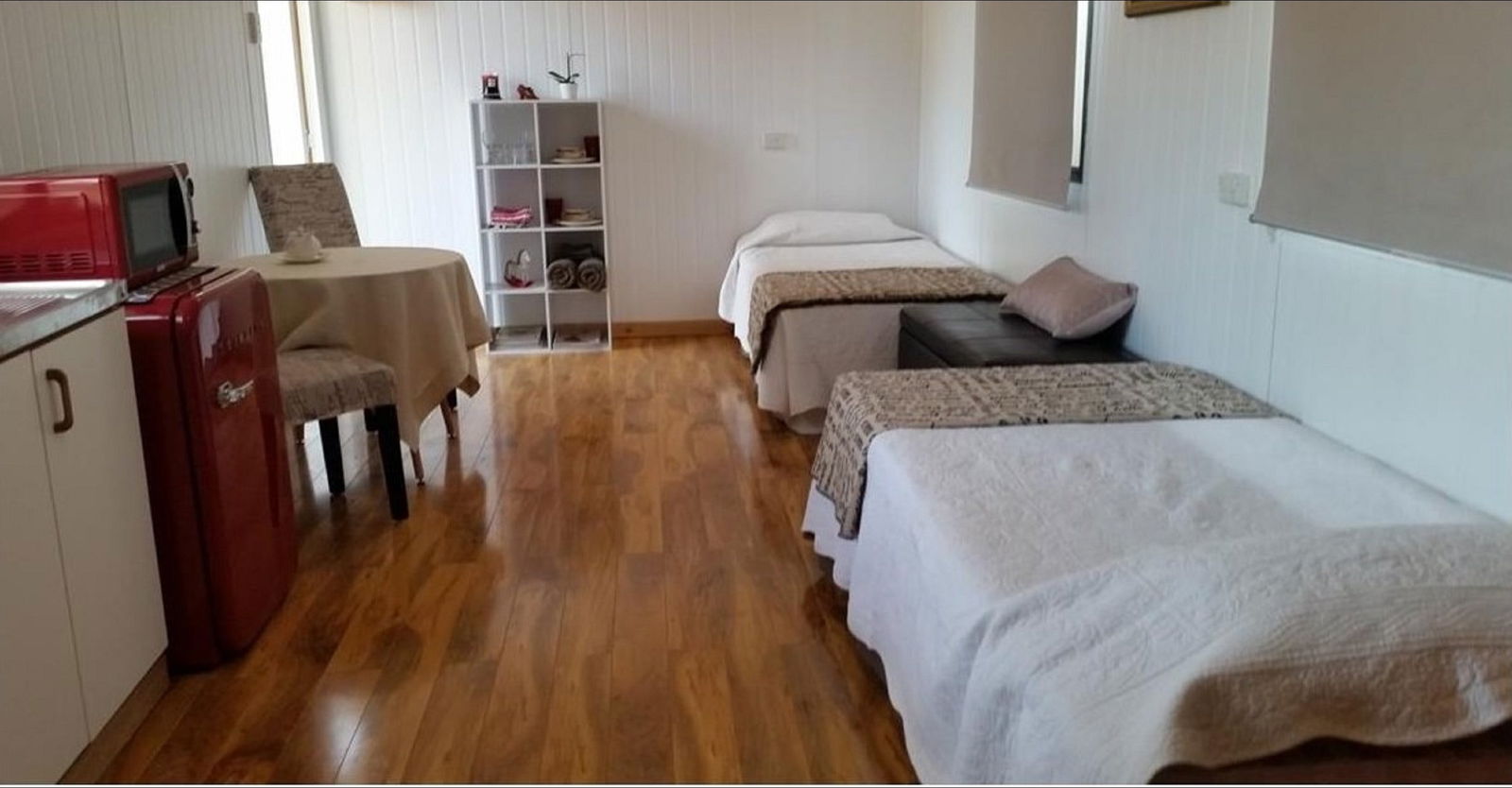 Murrami NSW Accommodation QLD