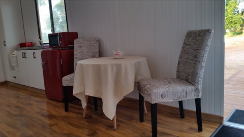 Rockinghorse Restorations Accommodation - Accommodation QLD 1