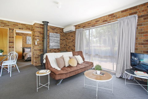 Rosemary's On Frederick - Accommodation QLD 0