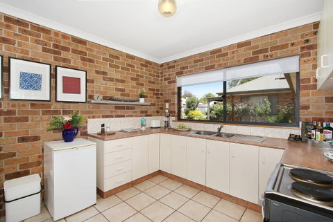 Rosemary's On Frederick - Accommodation QLD 1