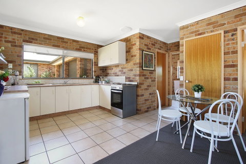Rosemary's On Frederick - Accommodation QLD 2