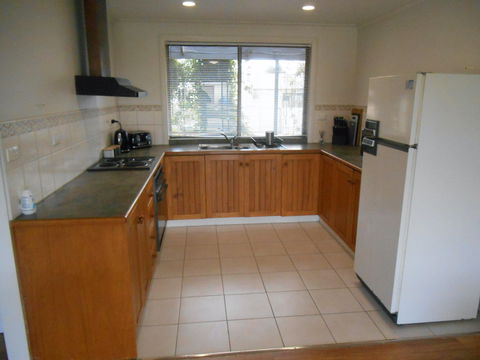 Roshy's Retreat - Accommodation QLD 1