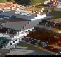 Royal Hotel Adelong - Accommodation QLD