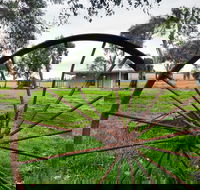 Ruby Rose Bed  Breakfast - Accommodation QLD