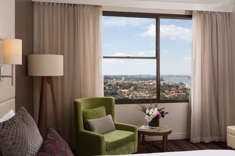 Rydges North Sydney - Accommodation QLD 0