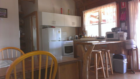 Ryder Homestead - Accommodation QLD 1