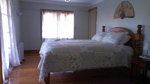 Ryder Homestead - Accommodation QLD 2