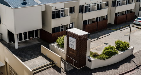 Salamanca Suites - Accommodation QLD 0