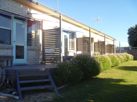 Scamander On The Beach - Accommodation QLD 0