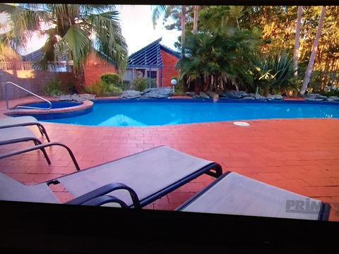 Shelly Beach Resort - Accommodation QLD 0