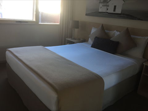 Shelly Beach Resort - Accommodation QLD 1