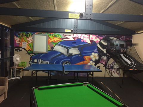 Shelly Beach Resort - Accommodation QLD 2