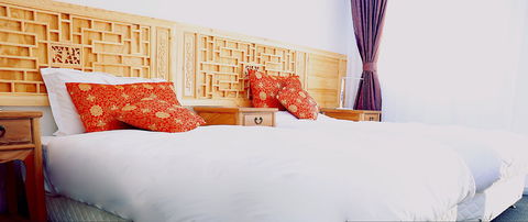 Sinofield EDU-Retreat - Accommodation QLD 1