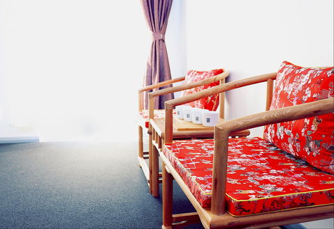 Sinofield EDU-Retreat - Accommodation QLD 2