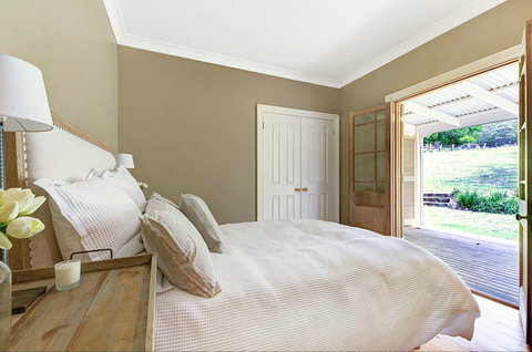 South Haven - Accommodation QLD 0