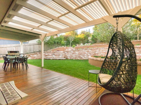 Southerly Change - Accommodation QLD 0