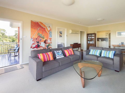 Southerly Change - Accommodation QLD 1