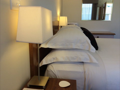 Stagecoach Motel Wodonga - Accommodation QLD 1