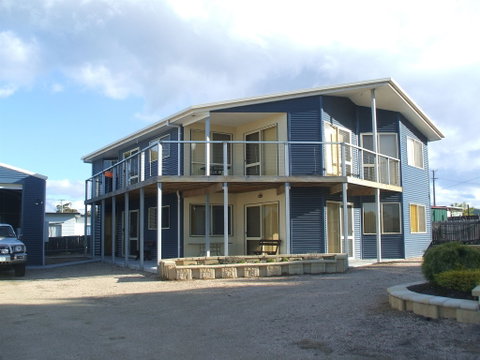 St Helens On The Bay - Accommodation QLD 0