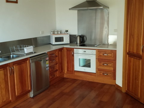 St Helens On The Bay - Accommodation QLD 2