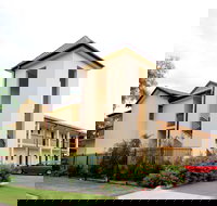 St Marys Park View Motel - Accommodation QLD