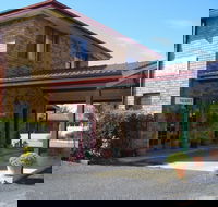 Stockman Motor Inn - Accommodation QLD