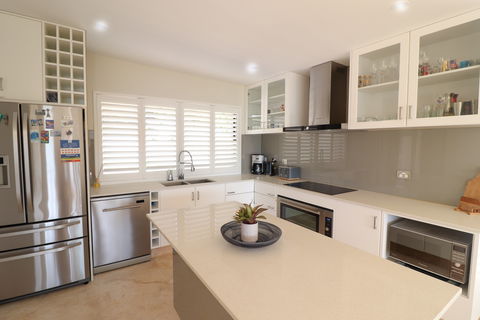 Sugar Bay Bliss - Accommodation QLD 1